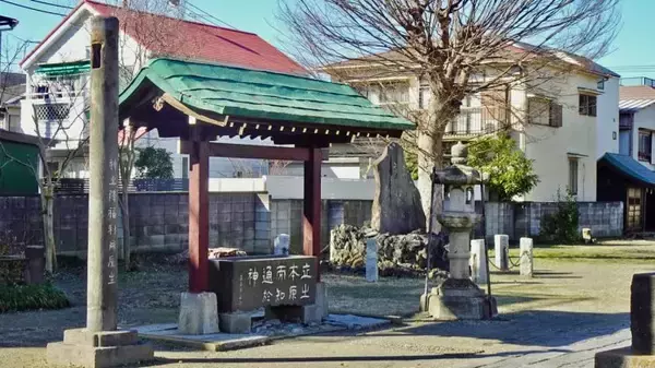 「やっぱり旧東海道は面白い【駅ぶら03】京浜急行29」の画像