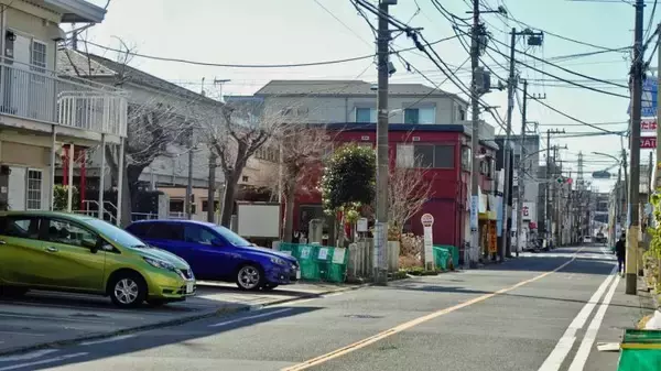 「やっぱり旧東海道は面白い【駅ぶら03】京浜急行29」の画像