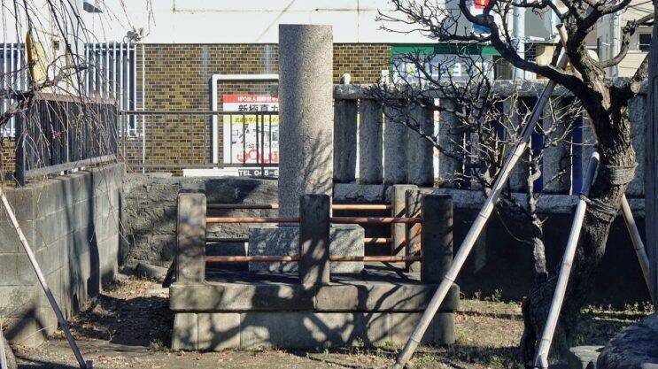 やっぱり旧東海道は面白い【駅ぶら03】京浜急行29