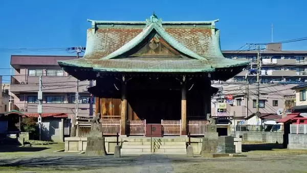 「やっぱり旧東海道は面白い【駅ぶら03】京浜急行29」の画像
