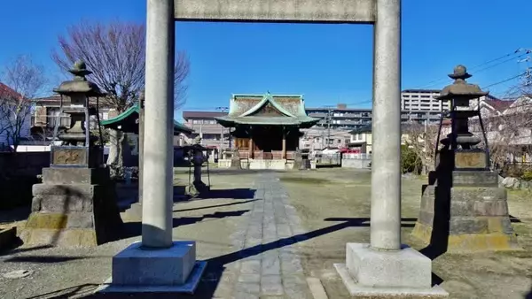 「やっぱり旧東海道は面白い【駅ぶら03】京浜急行29」の画像