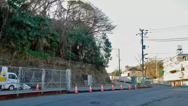 「花月園競輪場跡地を見に行きましたが【駅ぶら03】京浜急行32」の画像