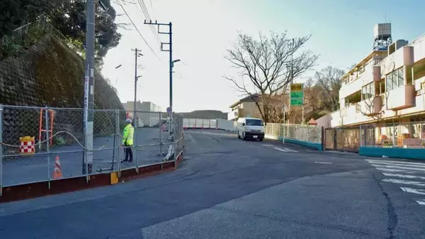 「花月園競輪場跡地を見に行きましたが【駅ぶら03】京浜急行32」の画像