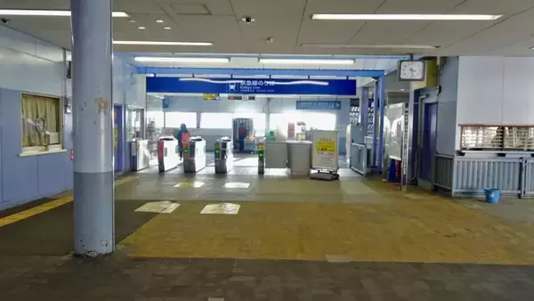 「花月園競輪場跡地を見に行きましたが【駅ぶら03】京浜急行32」の画像