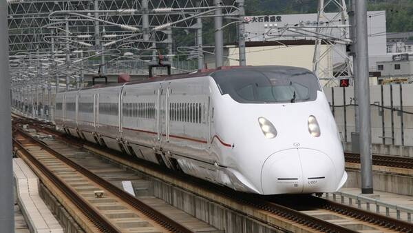 九州新幹線の自由席が1日乗り放題 隣の駅までワンコイン Jr九州が記念きっぷ2種発売 利用可能日は3 15 年2月6日 エキサイトニュース