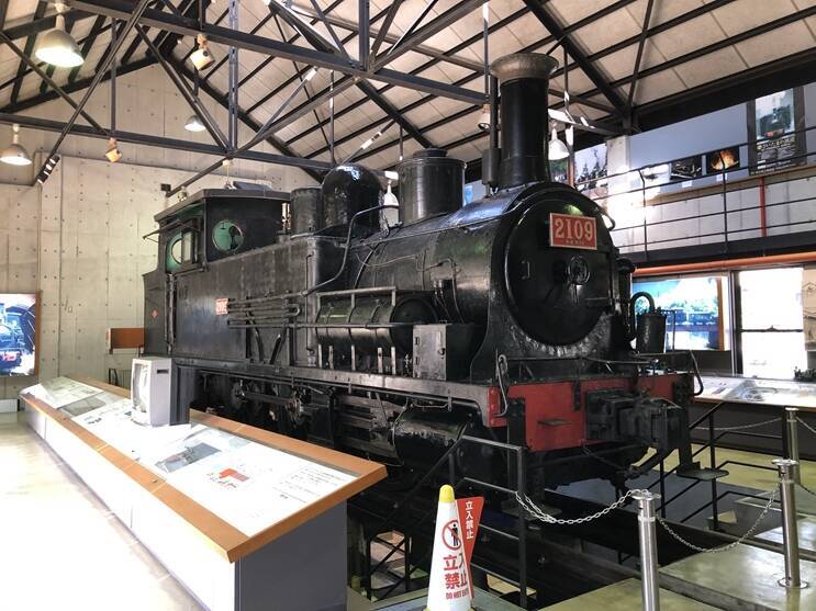 「モハ1形103号」お披露目式開催　日本工業大学で静態保存、内覧会も検討中