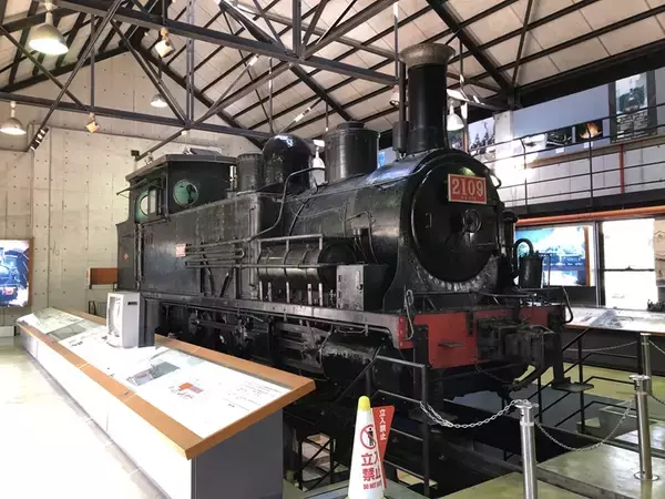 「「モハ1形103号」お披露目式開催　日本工業大学で静態保存、内覧会も検討中」の画像