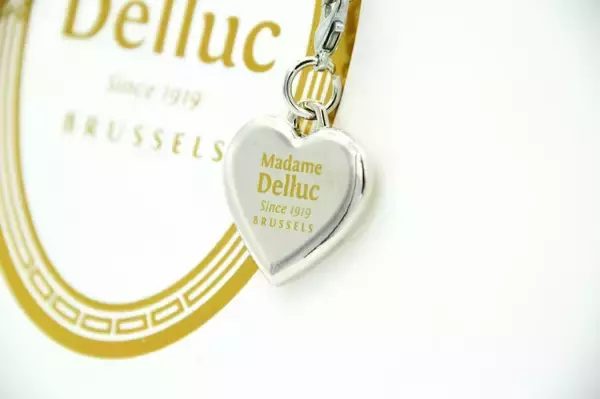 「数量限定！！日本でしか買えない“プレミアムボックス”や40,000円のチョコレートコレクションが「Madame Delluc（マダム ドリュック）」より発売中」の画像