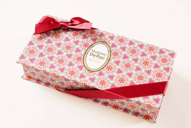 数量限定！！日本でしか買えない“プレミアムボックス”や40,000円のチョコレートコレクションが「Madame Delluc（マダム ドリュック）」より発売中