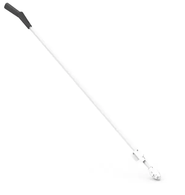 「京セラが「視覚障がい者歩行支援システム」で駅ホームの安全な歩行をサポート　2/18みなとみらいに体験コーナー開設」の画像