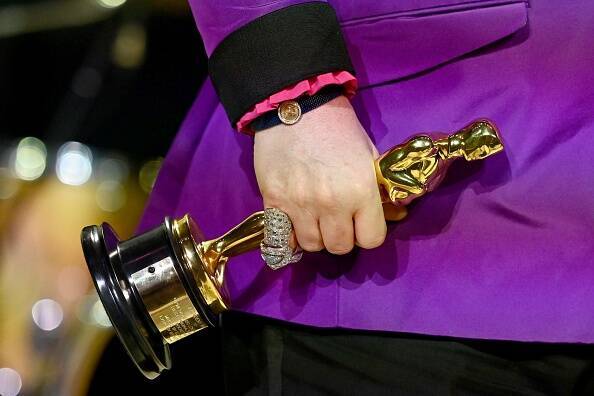 Getty Images フォトグラファーがとらえた第92回 アカデミー賞の瞬間！ 彼らの視点とその瞬間のドキュメント