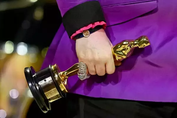 「Getty Images フォトグラファーがとらえた第92回 アカデミー賞の瞬間！ 彼らの視点とその瞬間のドキュメント」の画像