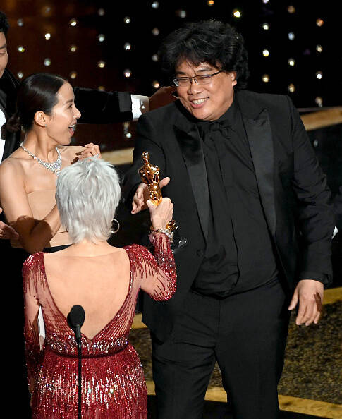 Getty Images フォトグラファーがとらえた第92回 アカデミー賞の瞬間！ 彼らの視点とその瞬間のドキュメント