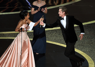 Getty Images フォトグラファーがとらえた第92回 アカデミー賞の瞬間！ 彼らの視点とその瞬間のドキュメント
