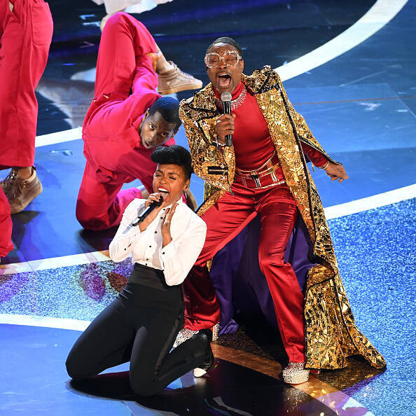 Getty Images フォトグラファーがとらえた第92回 アカデミー賞の瞬間！ 彼らの視点とその瞬間のドキュメント