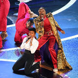 「Getty Images フォトグラファーがとらえた第92回 アカデミー賞の瞬間！ 彼らの視点とその瞬間のドキュメント」の画像9