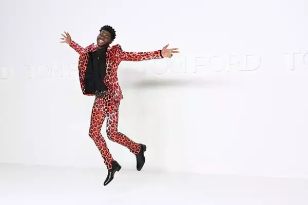 「Getty Images フォトグラファーがとらえた第92回 アカデミー賞の瞬間！ 彼らの視点とその瞬間のドキュメント」の画像