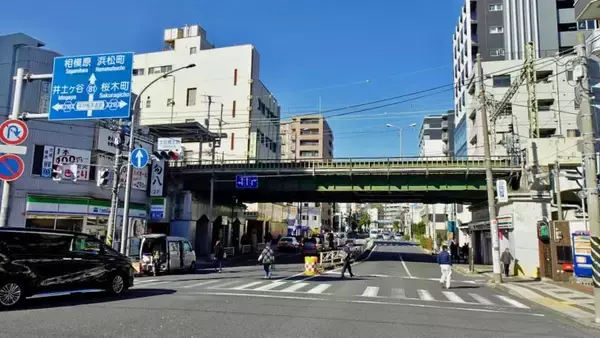「明るくて静かな河岸【駅ぶら03】京浜急行54」の画像