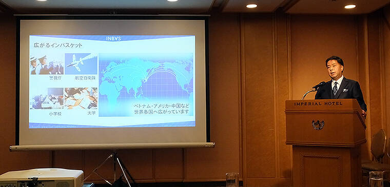 WEBインバスケットでつくる自分専用ビジネス指南書「MYマニュアル」 インバスケット研究所が新展開