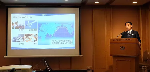 「WEBインバスケットでつくる自分専用ビジネス指南書「MYマニュアル」 インバスケット研究所が新展開」の画像