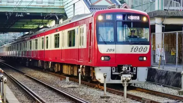 「横浜で1番古いお寺です【駅ぶら03】京浜急行59」の画像