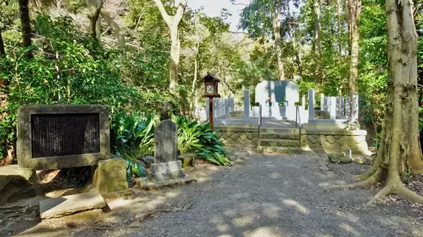 「悲しい石碑群【駅ぶら03】京浜急行66」の画像