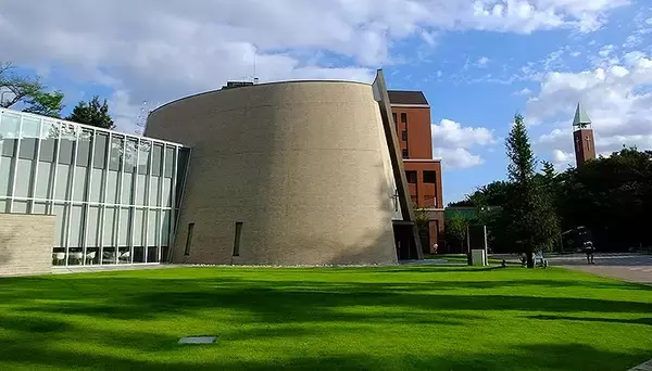 「金城学院大学、女性の生涯発達を学ぶ「女性みらい」を共通教育科目に」の画像