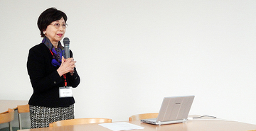 金城学院大学、女性の生涯発達を学ぶ「女性みらい」を共通教育科目に