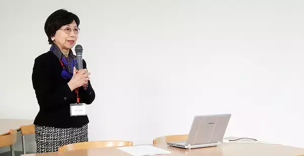 金城学院大学、女性の生涯発達を学ぶ「女性みらい」を共通教育科目に