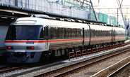 「10周年飯田線秘境駅号」3月上りは駒ケ根駅から運行　「ぬくもり飛騨路号」は「流れ星★飛騨路号」に