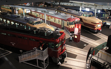 鉄道博物館など臨時休館　コロナ対策で観光列車の運休や鉄道イベントの中止も