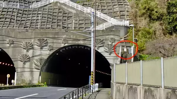 「眺望が良い＝登ること！【駅ぶら03】京浜急行83」の画像