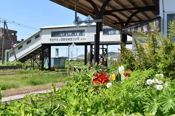 「2020年に廃止決定か？！ 列車が走ることなく消えゆく日高本線のいま」の画像