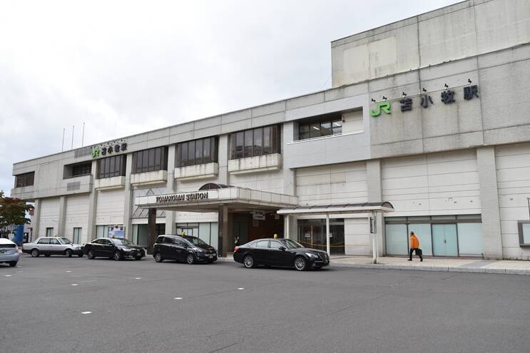 2020年に廃止決定か？！ 列車が走ることなく消えゆく日高本線のいま