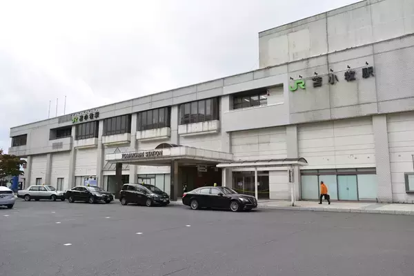 「2020年に廃止決定か？！ 列車が走ることなく消えゆく日高本線のいま」の画像