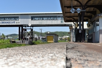 2020年に廃止決定か？！ 列車が走ることなく消えゆく日高本線のいま