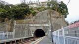 「車窓を見るヒマも無くトンネルです【駅ぶら03】京浜急行86」の画像3