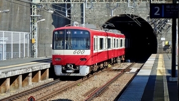 横須賀と言えば「どぶ板通り」です【駅ぶら03】京浜急行87