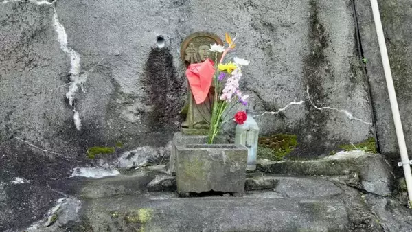 「130段の階段を上り下りしました【駅ぶら03】京浜急行88」の画像