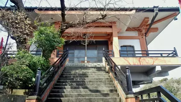 「130段の階段を上り下りしました【駅ぶら03】京浜急行88」の画像