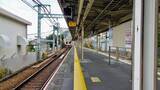 「トンネルも残すところ１つになりました【駅ぶら03】京浜急行91」の画像2