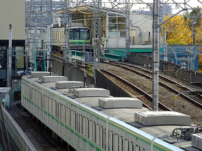 クイズ：ここどこ