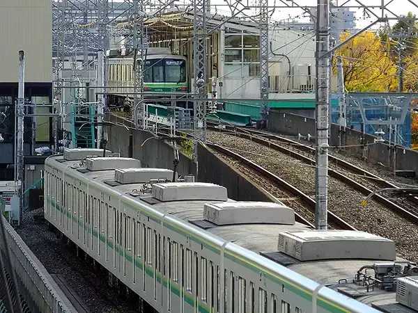 クイズ：ここどこ