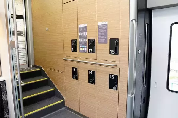 「いよいよ明日！新型名阪特急「ひのとり」がデビュー」の画像