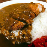 「名前の由来ってそっち？ 飯田橋駅前にカツカレー専門「A1カレー」納得オープン！」の画像4