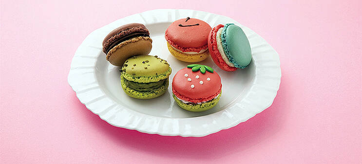 駅ナカで甘～いお花見！ 4/5までの期間限定きらきら絶品スイーツ20品 ずらっと紹介！ エキュート東京 品川 上野 立川