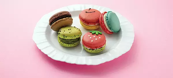 「駅ナカで甘～いお花見！ 4/5までの期間限定きらきら絶品スイーツ20品 ずらっと紹介！ エキュート東京 品川 上野 立川」の画像