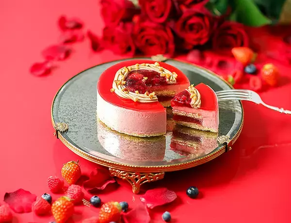 「駅ナカで甘～いお花見！ 4/5までの期間限定きらきら絶品スイーツ20品 ずらっと紹介！ エキュート東京 品川 上野 立川」の画像