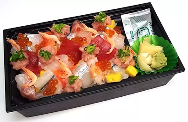 「駅ナカで甘～いお花見！ 4/5までの期間限定きらきら絶品スイーツ20品 ずらっと紹介！ エキュート東京 品川 上野 立川」の画像