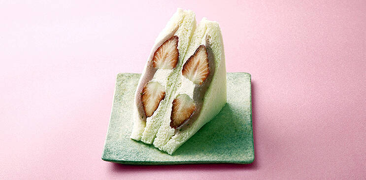 駅ナカで甘～いお花見！ 4/5までの期間限定きらきら絶品スイーツ20品 ずらっと紹介！ エキュート東京 品川 上野 立川